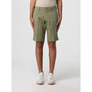 Fay Shorts Men Green